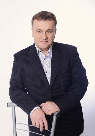 Сергей Ильясов