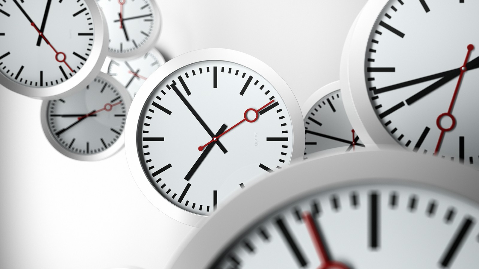 Time-management: как все успевать?