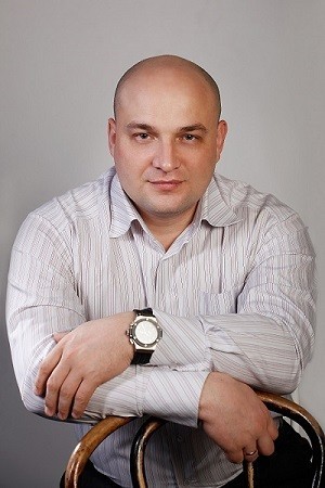 Александр Пурнов