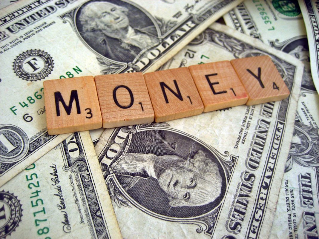5 ошибочных убеждений о деньгах