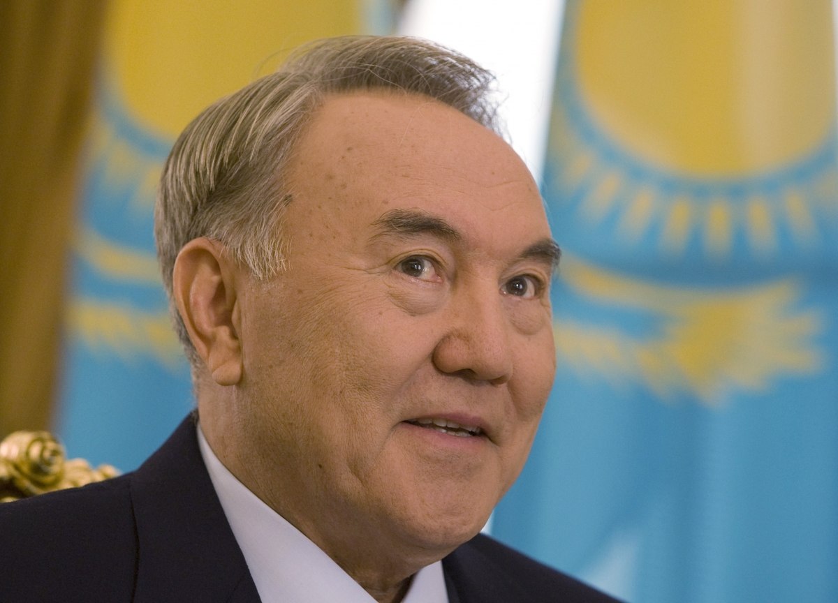 Президент Казахстана предложил создать единые мировые законы для криптовалют