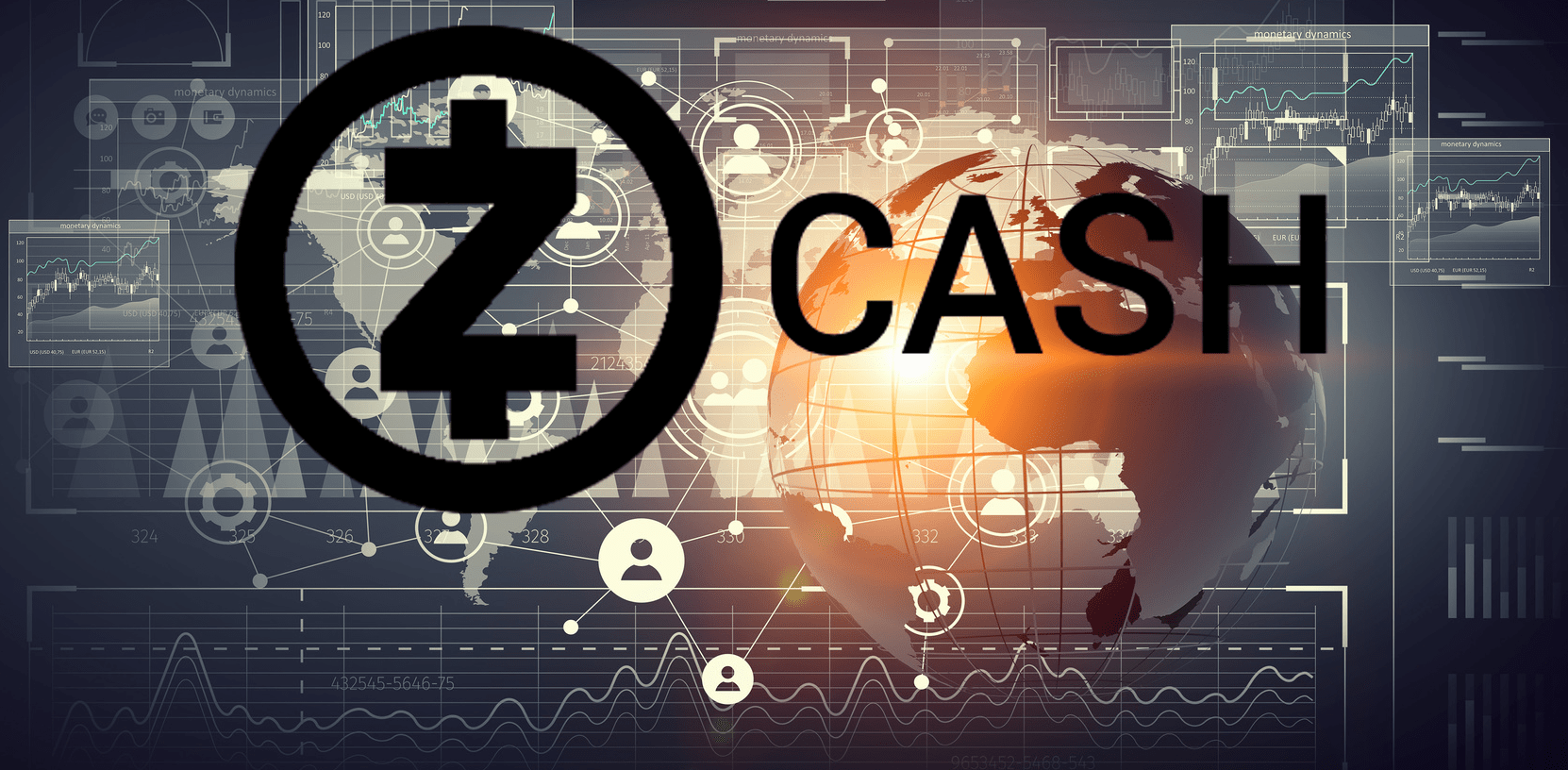 Аналитики прогнозируют рост Zcash до $60 тысяч