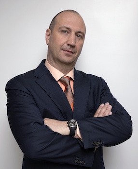 Глеб Кабанов
