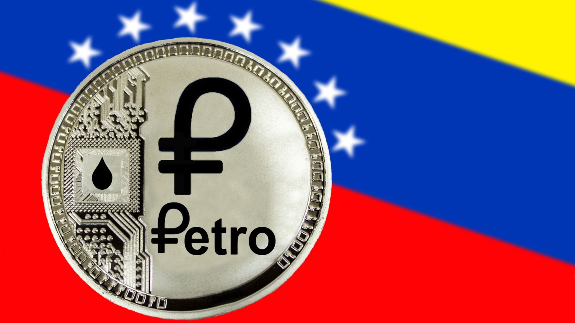 Венесуэла выпускает новую криптовалюту