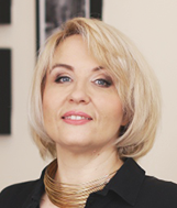 Светлана Казаринова
