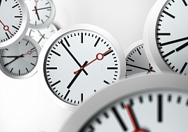Time-management: как все успевать?