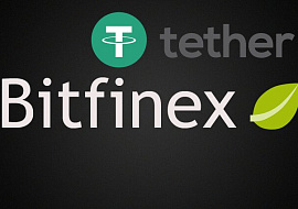 Tether и Bitfinex получили повестку в суд