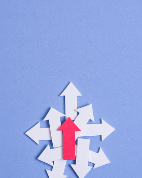 Обучающий курс - Алгоритм расстановки приоритетов