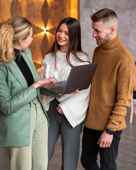 Урок - Демоурок "Нетворкинг"