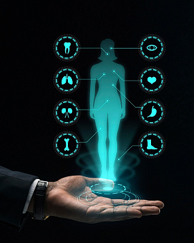 Программа - Обучение нутрициологии