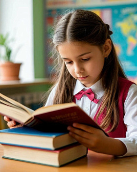 Обучающий курс - Скорочтение онлайн для детей 5-14 лет