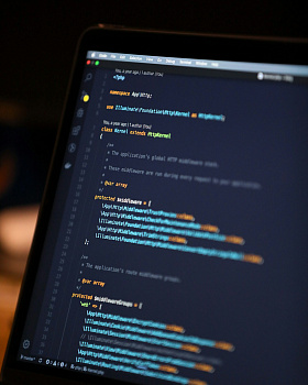 Обучающий курс - Javascript-разработчик