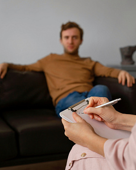 Программа - Психология межличностных отношений