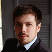 Сергей Богатов
