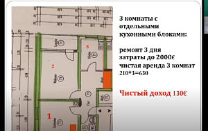 Консультация Елены Нойбауэр с ученицей