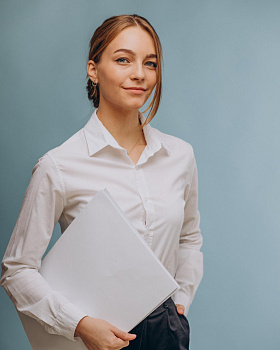 Программа - HR-менеджер