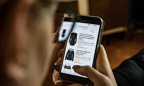 Как стать менеджером маркетплейсов и удаленно работать на Wildberries и Amazon
