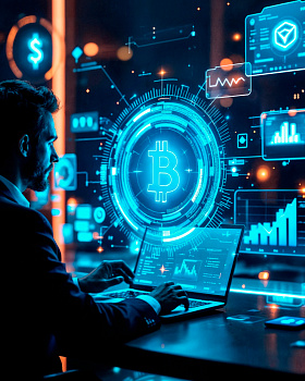 Клуб - Криптовалюта просто