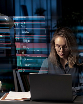 Обучающий курс - Специалист по безопасной разработке приложений