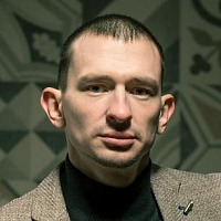 Алексей Седых