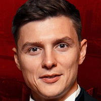 Дмитрий Ковпак