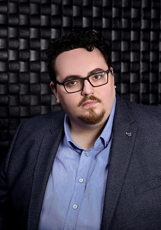 Дмитрий Карпиловский