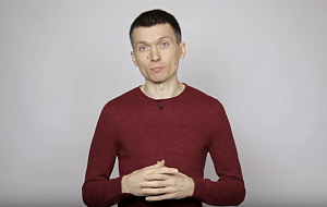 Видеоурок Алексея Унжакова по майнингу эфириума