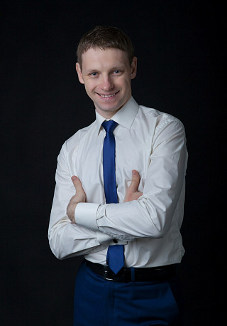 Сергей Атрощенко