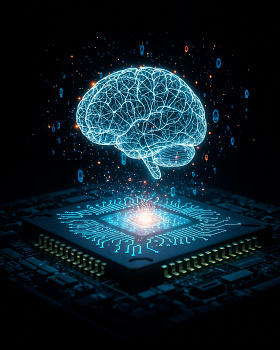 Обучающий курс - AI Web Creator. Сайты с ИИ как навык для заработка