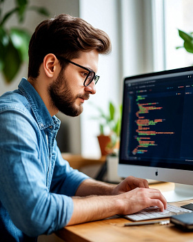 Обучающий курс - Frontend-разработчик