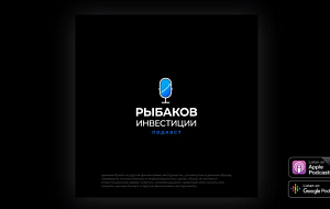 Результаты инвестиций Антона Рыбакова в 2020 году