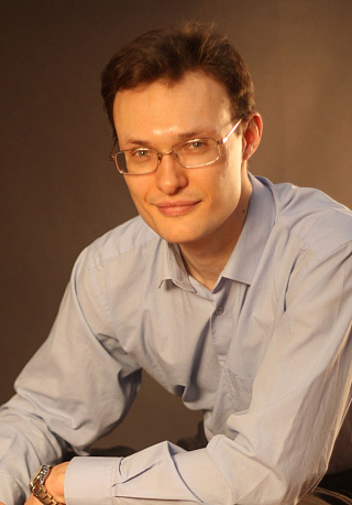 Михаил Хаердинов