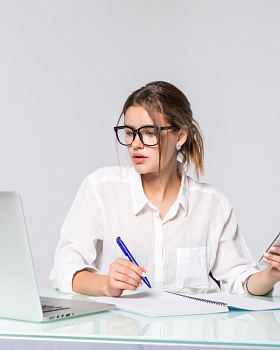 Тренинг - Маркетплейсы для бухгалтера