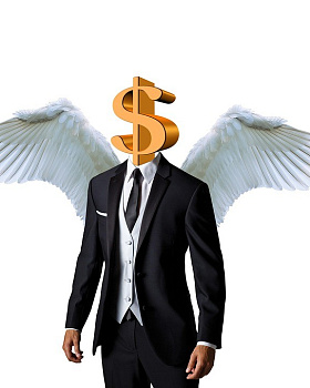 Личный коучинг - Финансовый ангел