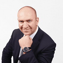 Андрей Черных