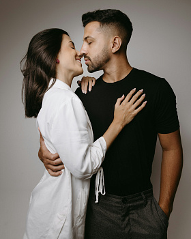 Мини-курс - Как завладеть членом и сердцем мужчины и заставить умолять о близости