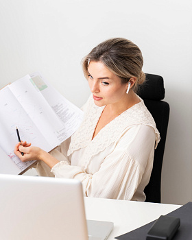 Программа - Управление маркетингом и продажами