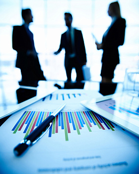 Клуб - Закрытый инвестиционный клуб