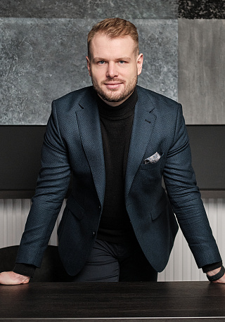 Александр Виршич