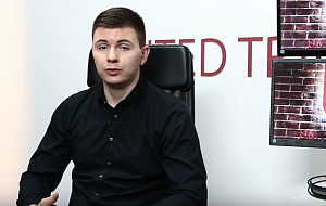 Как торговать в сезон отчетов — Алексей Марков
