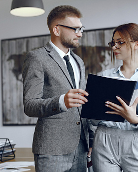 Обучающий курс - Системный маркетинг