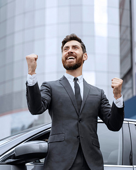 Программа - Психология успешности и саморазвития