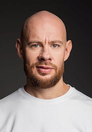 Михаил Христосенко