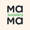 Мама Знайка