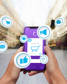 Обучающий курс - Менеджер маркетплейсов