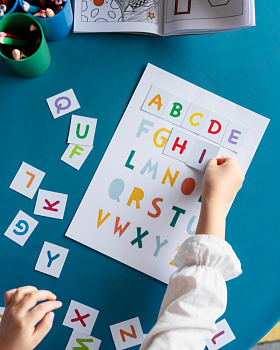 Экспресс-курс - Как правильно учить английский с детьми 1-6 лет