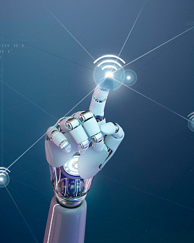 Обучающий курс - Нейросети для дополнительного дохода