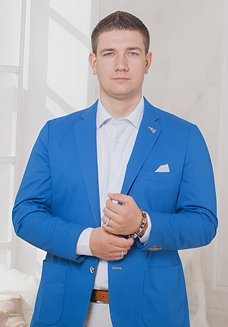 Федор Сидоров