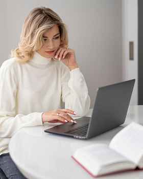 Вебинар - 20 000 ₽ в неделю на своем деле в интернете