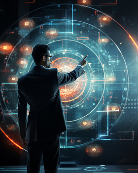 Программа - Корпоративное управление и стратегическое развитие бизнеса